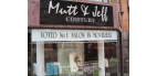 Mutt And Jeff Hair Salon - DEV Salon Canada 